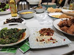 -梦航彩虹之约自助餐厅(华府天地店)