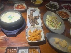 -火炉情韩国料理店(古田路店)