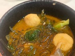 -杨记齐齐哈尔烤肉(总店)