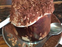 脏脏咖啡-MIKAKU(万达广场上海宝山店)