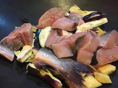 -王老六铁锅炖鱼(长春路店)
