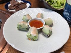 -炎蔵牛舌烤肉
