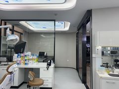 -牙博士口腔品牌连锁(杨浦店)