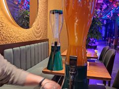 -Ambra Haus琥珀屋精酿餐厅(宝山店)