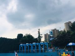-阿酋湾水上乐园
