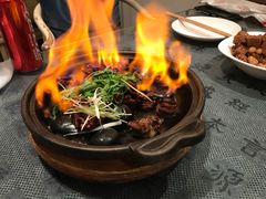 -京尊烤鸭店JINGZUN(春秀路店)