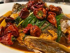 -上名堂·鱼头好吃(体育场路店)