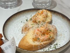 -卡朋西餐(铂顿城店)