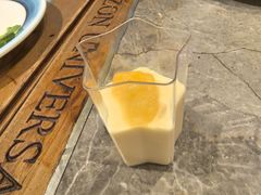 -亚马逊蒸汽活海鲜自助(LCM置汇旭辉广场店)
