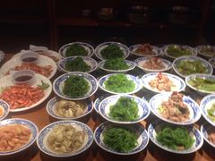 -小江南(老洋桥店)