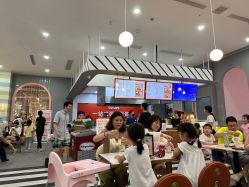 -宝燕乐园(春申店)