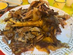 -鹏馨羊羔肉·非遗(新建街店)