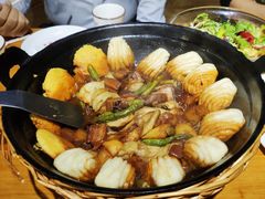 -津武刁馋一锅出(双街店)