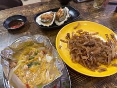 -碳炉海鲜烧烤·1992(北京路店)