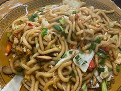 -朗妈私房菜(婺女州店)