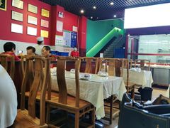 大堂-赵家馆(燕山大街店)