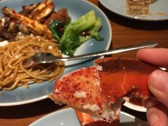 -美盛喜来登大酒店-盛宴标帜餐厅