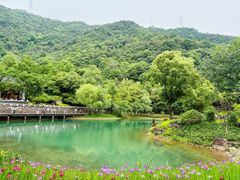 -黄公望隐居地