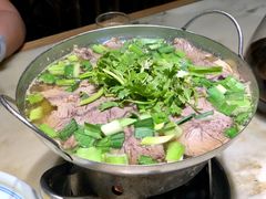 -常和州·夜宵大排档(常州单店)