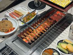 -丰茂烤串(五道口店)