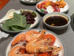 -三京祥烤肉自助料理(慈云寺店)
