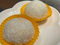 -一口小满手作糯米糍(北山店)