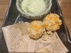 -白石的深夜食堂(济南万象城店)
