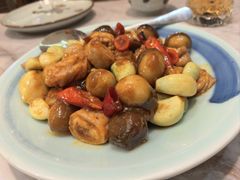 -君霖海鲜私房菜(春柳店)