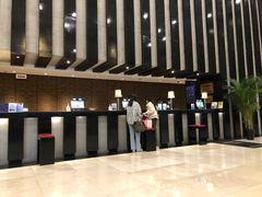 -西安锦江国际酒店