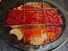 -重庆古老火锅