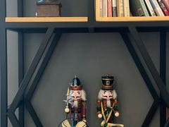 -青山上品咖啡·日式法兰绒手冲(高岛屋百货店)