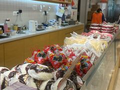 -长发西饼(临顿路店)