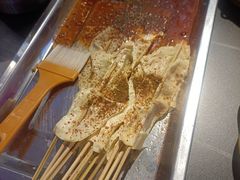 -多嘴超级肉蟹煲(中街恒隆故宫店)