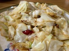 -妈妈的味道(和顺古镇店)