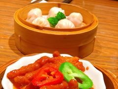 -珍宝轩海鲜火锅(碧湖大厦店)