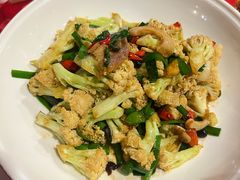 -正阳门饭庄·烤鸭·北京菜(万丰路七里庄店)