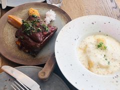 -BOR Eatery(安福路店)