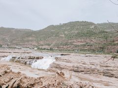 -陕西黄河壶口瀑布旅游区
