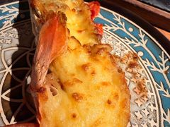 -格鲁·秀色Georgia’s Feast