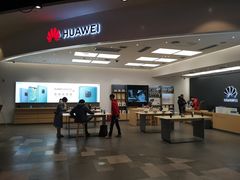 -华为智能生活馆(杭州大悦城)