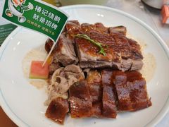 -椿记烧鹅(叠彩店)