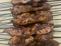 -老白家怡贵园烤肉