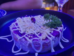 皇后沙拉-列娜餐厅