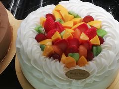 -布歌东京(金融街购物中心店)
