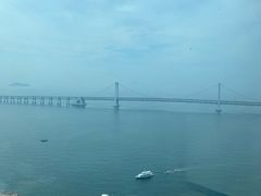 -星海湾跨海大桥