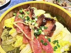 -鲜璟台·地标景观餐厅(上海中心店)