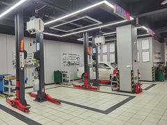 -天猫养车(哈贝卡硕士路店)