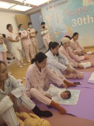 -润禧·东方幸福月子会所(高新区店)