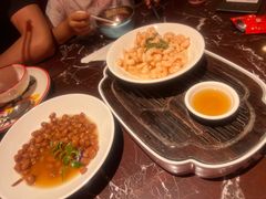 -新白鹿餐厅(西湖银泰店)