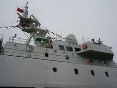 -上海港国际客运中心